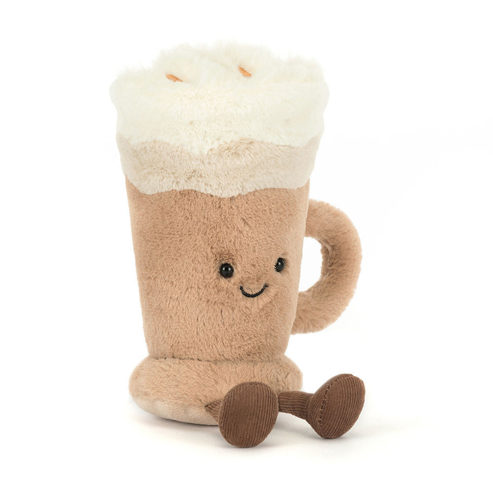 New Amuseable Jelly Cat Latte