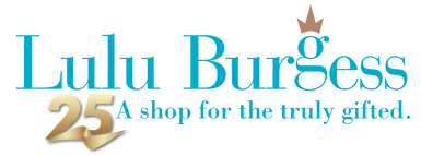 Lulu Burgess Beaufort logo