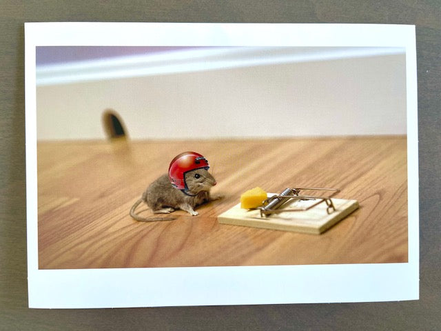 Happy Birthday Card
