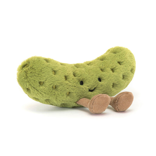 Amuseable Jellycat Pickle