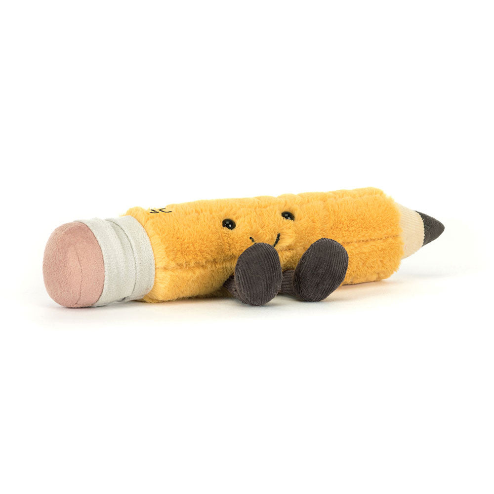New Amuseable Jelly Cat Pencil