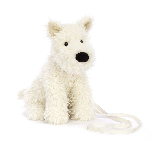Amuseable Munro Scottie Shoulder Bag