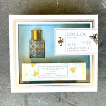 Load image into Gallery viewer, Lollia Wish Story Gift Set
