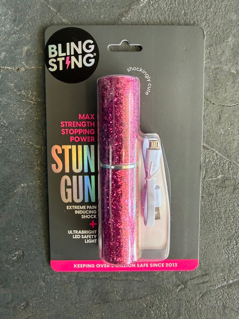 Bling Sting Stun Gun
