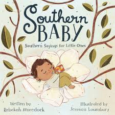 Southern Baby Book