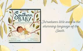 Southern Baby Book