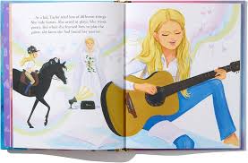 Taylor Swift Fan Edition Book