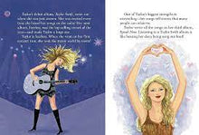 Load image into Gallery viewer, Taylor Swift Book Golden Book
