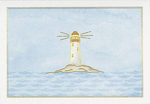 Lighthouse Notecards