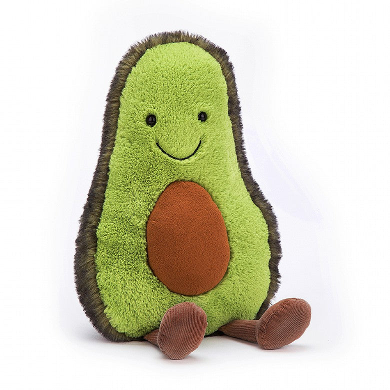 Amuseable Small Avocado