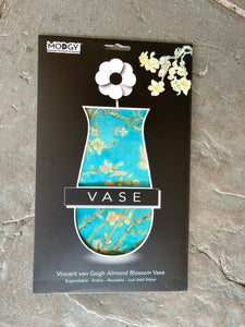 Vincent Van Gogh Almond Blossom Vase