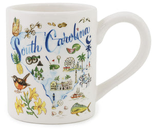 SC State Mug