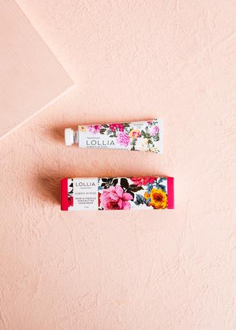 Always in Rose Petite Hand Creme