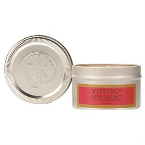 Red Currant Travel Tin