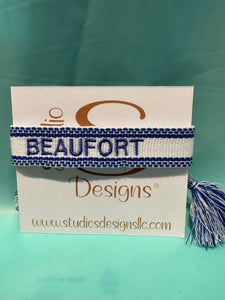Beaufort Bracelet