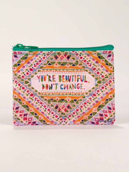 Coin Purse Your Beautiful