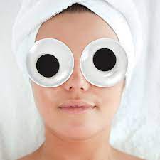 Chill Out Eye Pads