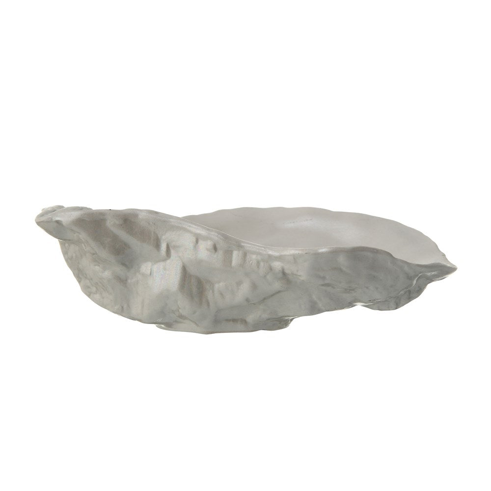 Oyster Ceramic Dish