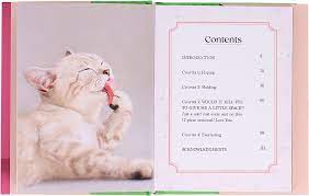 Oh. It's You. Love Poems By Cats