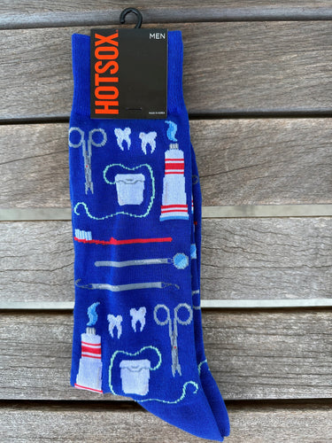 Dentist Sock