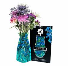 Vase Van Gogh Irises