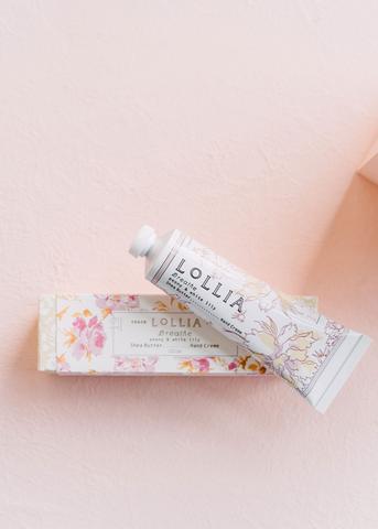 Breathe Petite Creme
