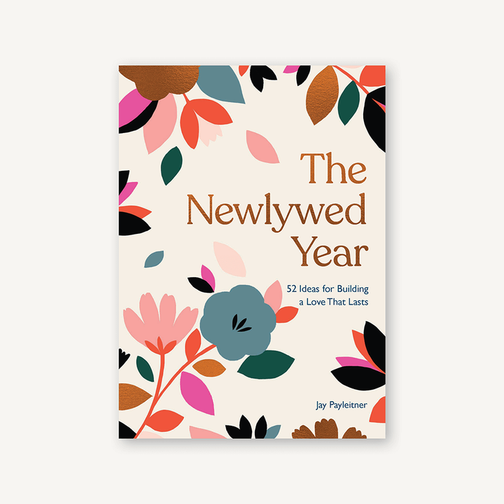 The Newlywed Year Book