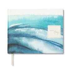 Swept Away Guest Book