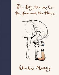 The Boy, The Mole, The Fox & The Horse